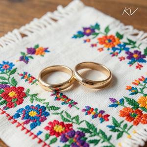 Колечко Золоте