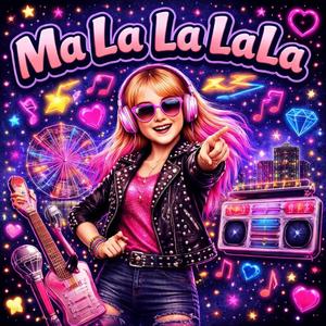 Ma La La LaLa