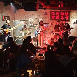 晴川湾最亮的星