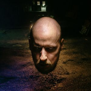 Голова-туман