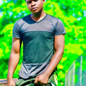 Niambie (feat. Simba Mood Tz)