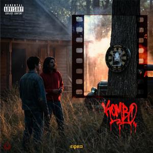 Efka (feat. Cvstellvno, La Rosa Nera & Vertical)