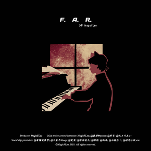 保险柜里的小岛 An Island in the Safe