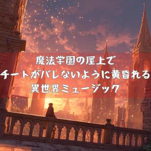 ペン先が踊るノートと封印された力