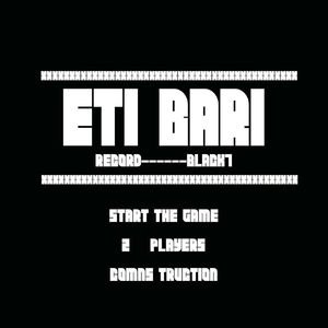 ETI BARI
