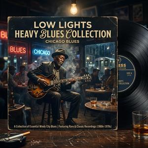 Lowdown Blues