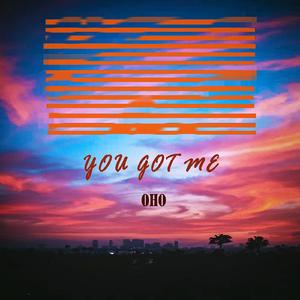 YOU GOT ME(prod.by Morrow)