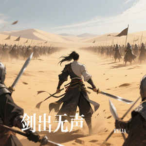 剑出无声