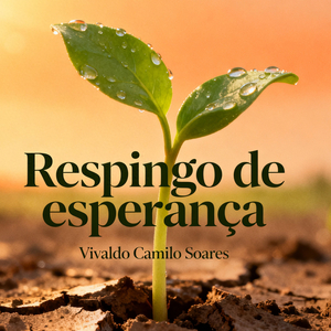 Respingo de esperança