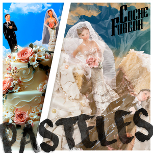 Pasteles