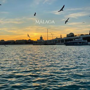 Málaga