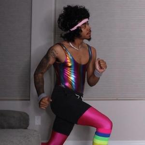 Workout Wit Tay: Work That Booty (feat. Waresdanny)