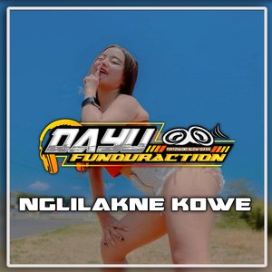 Nglilakne Kowe (Remix)