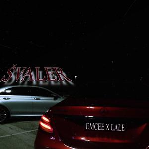 ŠVALER (feat. Emcee)