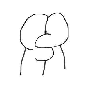 但你总在我们才是永远