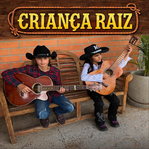 Criança Raiz (Ao Vivo)