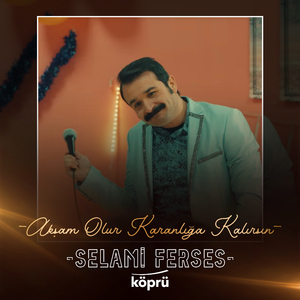 Akşam Olur Karanlığa Kalırsın