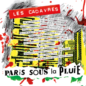 Salopes de keufs (Live)