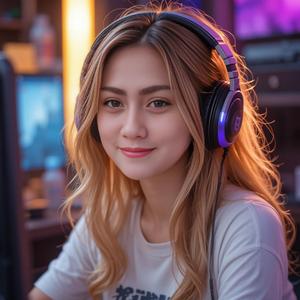 Hatiku tertangkap kamu