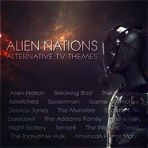 Alien Nation