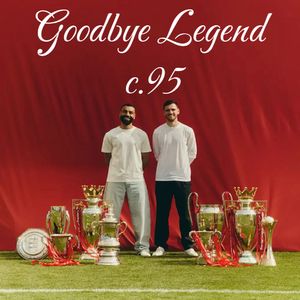 Goodbye Legend