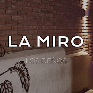La Miro (Demo)