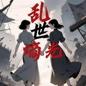 乱世熵光（Prod.DIVINE MUSIC）