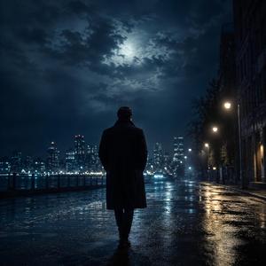 In the After Midnight Air