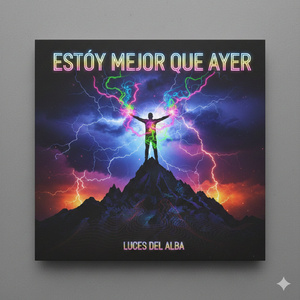 ESTOY MEJOR QUE AYER