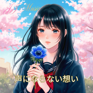 声にならない想い