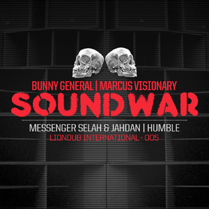 Sound War (Vocal Mix)