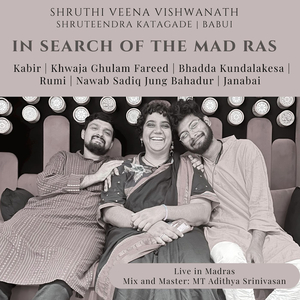 Beshno Az Ney (Live in Madras)