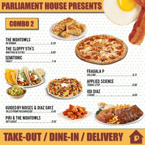 Tract (Original Mix)