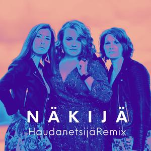 Näkijä HaudanetsijäRemix (Dunqers Remix)