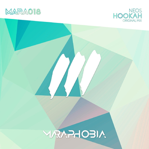 Hookah (Original Mix)