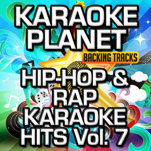 White Lines (Don't Don't Do It) [Karaoke Version With Background Vocals]