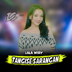 Tangise Sarangan