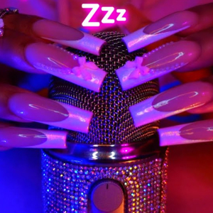 Nail Tapping & Scratching