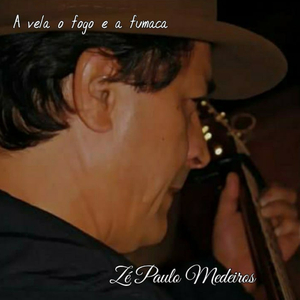 A Vela, O Fogo e a Fumaça