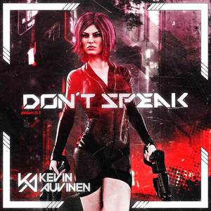 Don't Speak