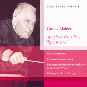 Symphony No. 2 in C Minor, "Resurrection":V. Im Tempo des Scherzos
