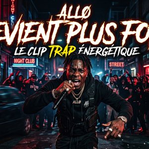 Allø Revient Plus Fort