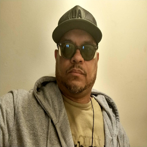 Party with Me (feat. Rep & Blue Mae)