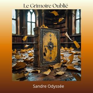 Le grimoire oublié