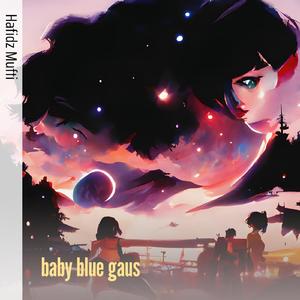 Baby Blue Gaus
