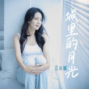 城里的月光（和声伴奏）