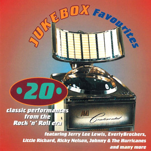 Whole Lotta Shakin' Goin' On