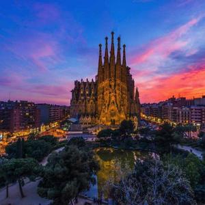 La Sagrada Família