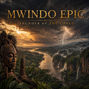 The Magic of Mwindo and Thunder