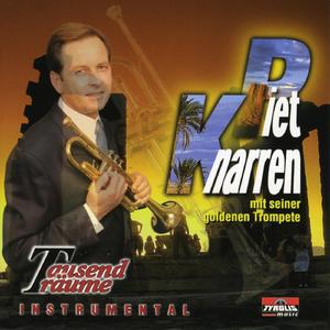 Er ist nur ein Gaukler